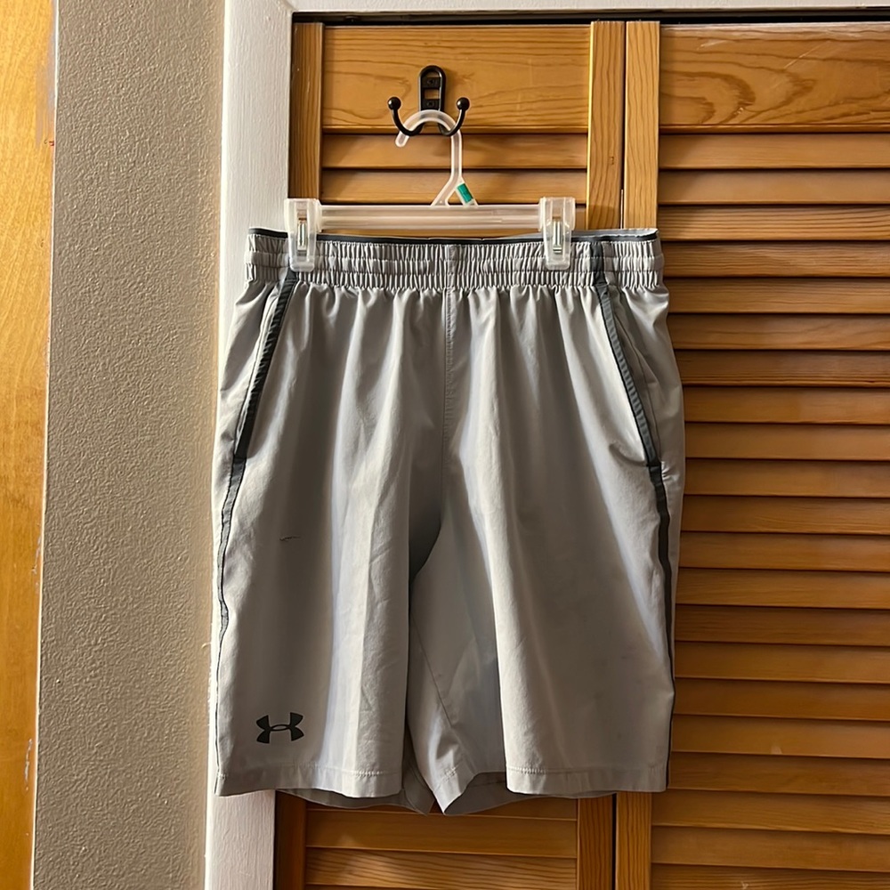 Men’s shorts. Size M.